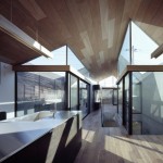 NEUT by Apollo Architects & Associates