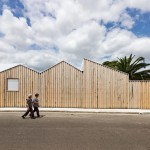 Profile House by BLOXAS