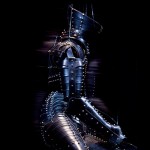 Prosthetics exhibition at SHOWcabinet