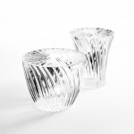 Sparkle by Tokujin Yoshioka for Kartell