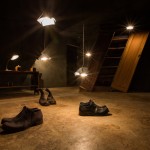 The Chalk Room by JamesPlumb