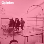 "To visit Milan is to experience the antithesis of design"