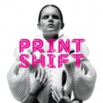 Dezeen launches Print Shift magazine with Blurb