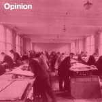 Sam Jacob on architectural education