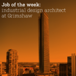 Job of the week!