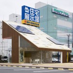 dezeen_ABC Center House by Kakuro Odagi and Daisuke Narushima_1sq