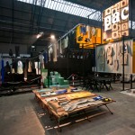 Adidas by Tom Dixon