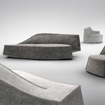 Airberg by Jean-Marie-Massaud for Offecct