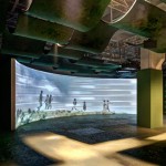 Alcantara Dialogues at Milan design week 2013