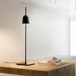 Ascent lamp by Daniel Rybakken for Luceplan