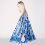 Autumn Winter 2013 capsule collection by Aina Beck