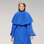 Autumn Winter 2013 collection by Jaimee McKenna