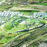 BIG chosen for EuropaCity masterplan on Paris outskirts