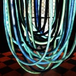 dezeen_Bagatti Valsecchi 2point0 exhibition by Rossana Orlandi_300