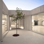 Biblioteca Sant Josep by Ramon Esteve Estudio