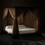 Campana beds by Fernando and Humberto Campana for Edra