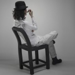 Chair for Dali by Kei Harada
