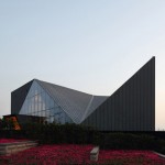 dezeen_Chongqing Greenland Clubhouse by PURE Design_1sq