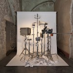 Colors News Machine by Jonathan Chomko of Fabrica
