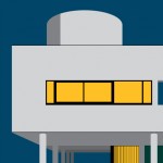 Competition: five packs of Le Corbusier greeting cards to be won
