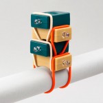 Competition: five pairs of Bookman bicycle lights to be won