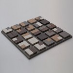 Cromie tiles by Refin in Milan