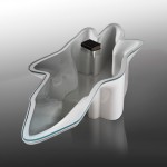 DNA furniture by Tjep. and Dutch DNA