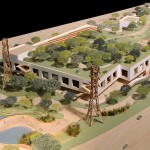 Facebook asks Gehry to design "more anonymous" headquarters