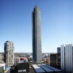 Grimshaw submits plans for Australian skyscraper