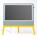 Homedia TV by Robert Bronwasser