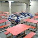 Impulsive Furnishing Unit