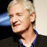 James Dyson