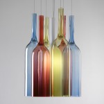 Jar RGB by Arik Levy for Lasvit