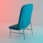 Kelly by Claesson Koivisto Rune for Tacchini