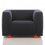 Knoll Sofa Collection by Edward Barber and Jay Osgerby