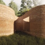 Madison House by Thomas Phifer and Partners