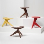 Medici collection by Konstantin Grcic for Mattiazzi