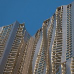 New York by Gehry