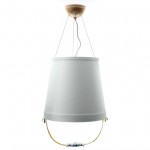 New furniture and lighting by Moooi
