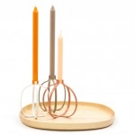 New products by Discipline