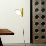 OK lamp by Konstantin Grcic