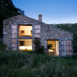 dezeen_Off Grid Home in Extremadura by Abaton_1sq