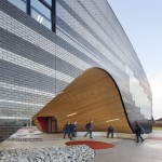 dezeen_Penleigh and Essendon Grammar School Senior by McBride Charles Ryan_1sq