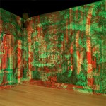 RGB Fabulous Landscapes by Carnovsky