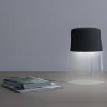 Semplice by Industrial Facility for Oluce