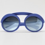 Springs 3D-printed glasses by Ron Arad for pq