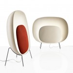 Stewie by Luca Nichetto for Foscarini