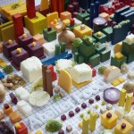 Still Life by Petter Johansson and Atelier Food