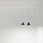 String Lights by Michael Anastassiades for Flos