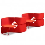 Studio by UNStudio for Offecct